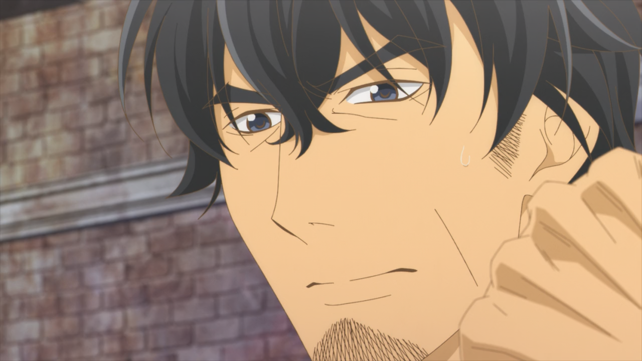 Arte (Anarchy Subs, Ñyuum, Yoru no Kousen)